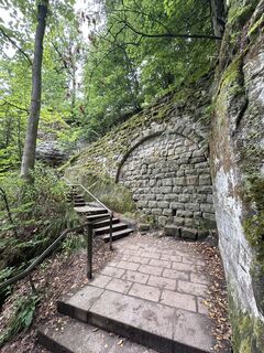 Fotografie de la Stefan Menda de-a lungul turului