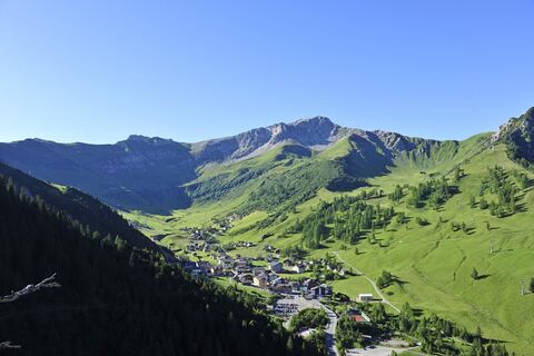 Malbun