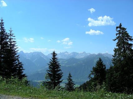 Gaßneralpe