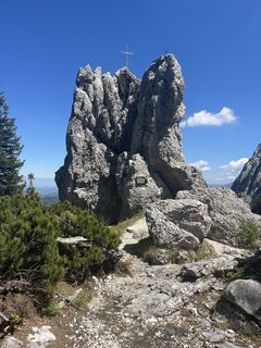 Foto von Nadine A. entlang der Tour