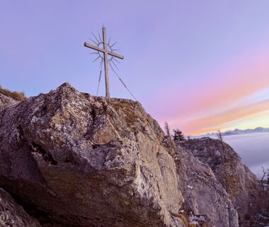 Zdjęcie z Natur_erleben_dg wzdłuż trasy