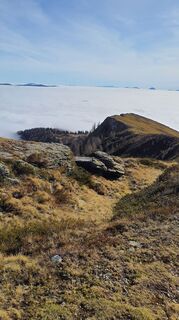 Foto de owspu2stk a lo largo del recorrido