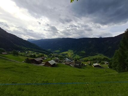 Fotografia z Greg+Lisa na trase