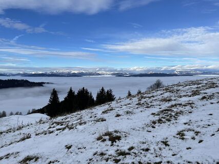 Foto von manfredbrandl entlang der Tour