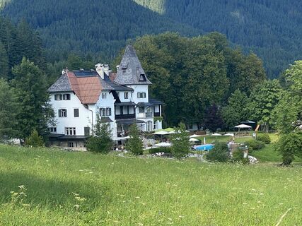 Fotó a Wolfgang Zita honlapról a túra során