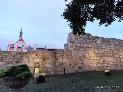 Fotó a Barbara Galle honlapról a túra során