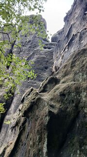 Bad Schandau, Sachsen/Deutschland