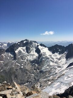 Großer Löffler 3.379m