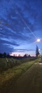 Zdjęcie z PAOLO85LAINO wzdłuż trasy