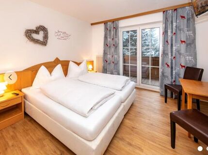 Pension Alpenrose