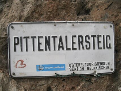 Pittentalersteig