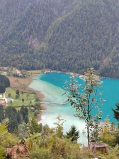 Foto von U Kirschstein entlang der Tour