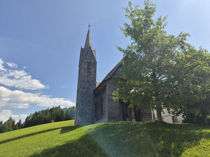 Fotografija s spletne strani Michael S. 2 na poti