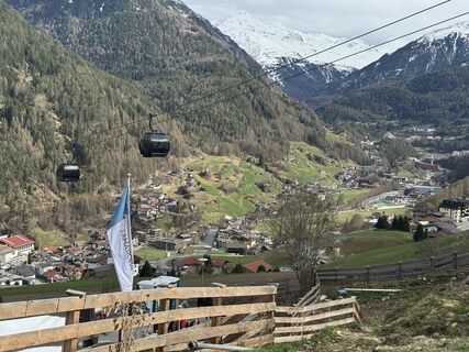 Foto von Carsten Kühne entlang der Tour
