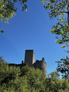 Zdjęcie z Elisantini0583 wzdłuż trasy