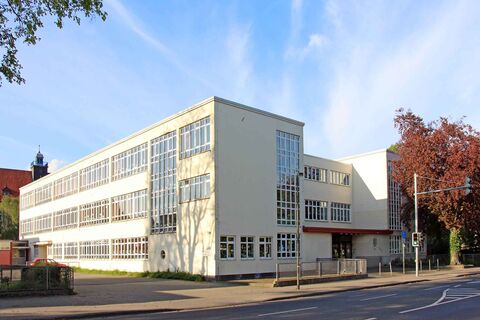 Altstädter Schule in Celle