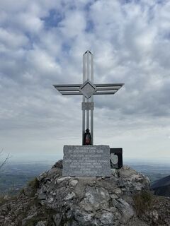 Photo de Berg Noar le long du parcours