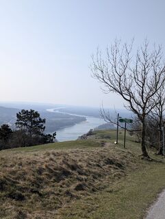 Fotografija s spletne strani Franz Dvoran na poti