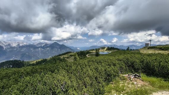 Photo de Eszter Molnár 1 le long du parcours
