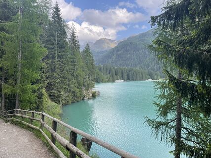 Foto von RoUlWoLe entlang der Tour