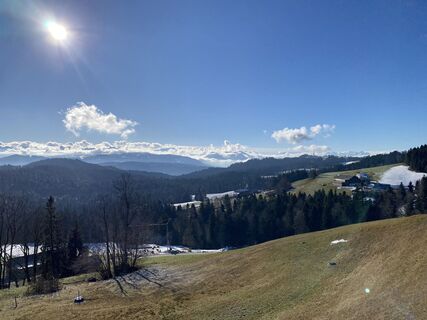 Fotó a Lars Klein honlapról a túra során