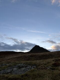 Foto von PhilipOberhauser entlang der Tour