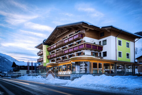 Hotel Barbarahof