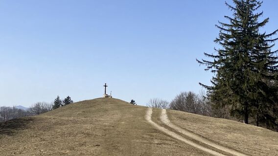Photo from Christian Kakuska along the tour