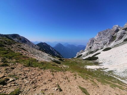 Fotografia z Turbinio na trase