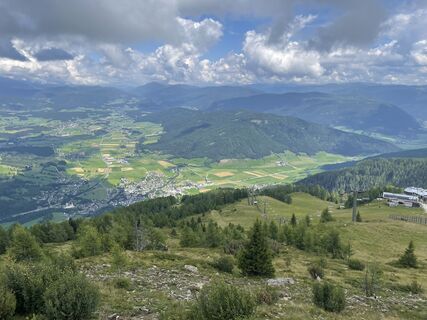 Fotografia z Stefan Müller 22 na trase