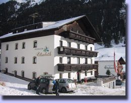 Haus Elisabeth