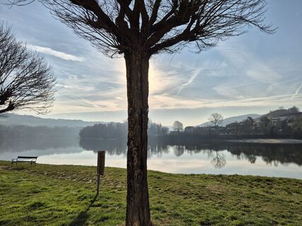 Fotografija s spletne strani josef duermoser na poti