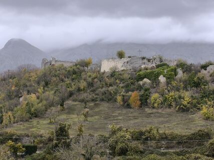 Fotografie z Gerry Girardi na trase