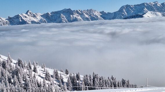 Foto de Matej Mikus 1 a lo largo del recorrido