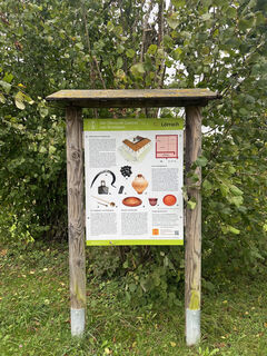Wanderung Brombacher Wald