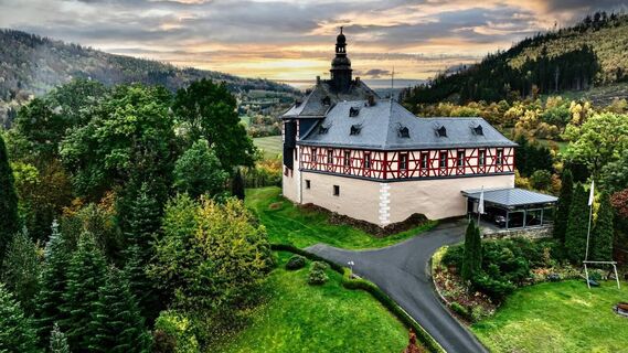 Schloss Eichicht