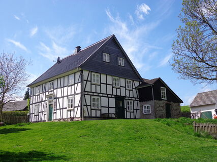 Schultheismühle
