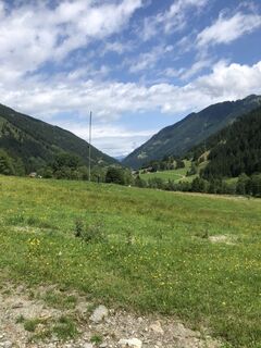 Foto från Tjeerd De Vries under resans gång