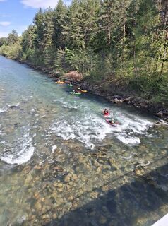 Foto de Sommeregger Hans a lo largo del recorrido