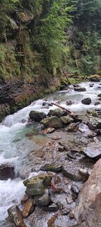 Fotografia z Jörg Herges na trase