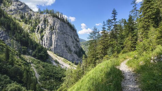 Fotografija s spletne strani otmar strasser na poti