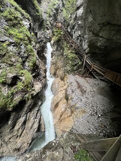 Fotografie de la Sascha Bülow de-a lungul turului