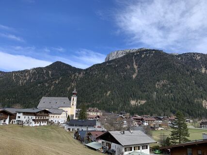 Foto von Franco Nicastro 1 entlang der Tour