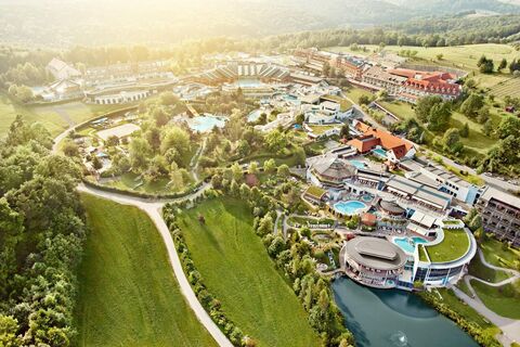 Thermenresort Loipersdorf