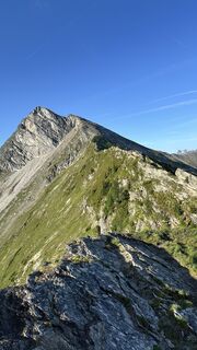 Fotografija s spletne strani Richard Dietze na poti