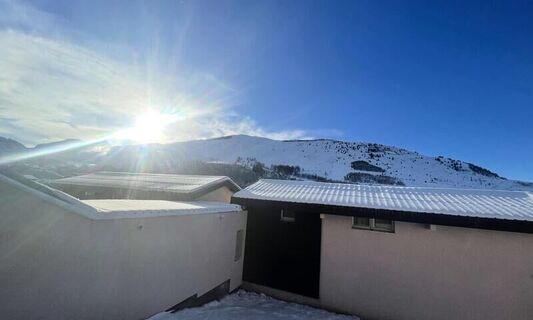 Résidence Arc En Ciel B #1 - Maeva