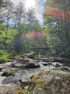 Fotografia z ReginaSt na trase