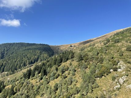 Fotó a Ralf Umminger honlapról a túra során