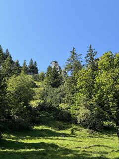 Foto von NorbertZ entlang der Tour