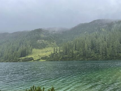 Foto från László Tivadar under resans gång